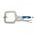  Kreg Cleste Menghina Clasic 51mm / 2&quot;, image 1 