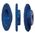  Disc carbura All surface 50mm aspru Albastru, image 1 