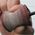  Suport cap slefuitor cilindric gros, image 2 
