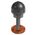  Suport cap slefuitor sferic mic, image 1 