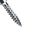  Kreg Holsuruburi Nr 7, ZINC, 32 mm, Fin, Maxi-Loc, image 2 