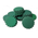  Discuri verzi crestate + suport mandrina cu arici de 2&quot; (50,8mm) pentru diferite granulatii, image 1 