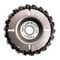  Disc taietor cu lant de drujba 100mm 22 dinti Lancelot, image 1 