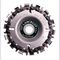  Disc taietor cu lant de drujba 100mm 14 dinti Lancelot, image 1 