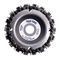  Disc taietor cu lant de drujba 88mm 18 dinti Squire, image 1 