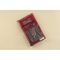  1X Cuie din Lemn Nuc 40 buc., image 1 