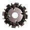  Disc taietor cu lant de drujba 50mm 8 dinti Merlin, image 1 
