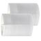  Set 2buc cap lustruitor cilindric gros textil, image 1 