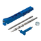  Dispozitiv (Jig) pentru realizarea de “găuri de buzunar” Pocket-Hole Jig 310, image 1 