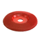  Disc slefuire 4”X 5/8” (101,6 mm X 15,87mm)  fata plata - mediu, image 1 