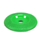  Disc slefuire 4”X 5/8 (101,6 mm X 15,87mm) fata plata - aspru, image 1 