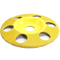  Disc sculptura 5” (127 mm) cu gauri - unghi 7/8” (22,23mm) - fin, image 1 