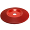  Disc sculptura 7” (177,8mm) granulatie medie in unghi 7/8 (22,23 mm), image 1 