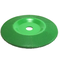  Disc sculptura 7” (177,8mm) granulatie aspra in unghi 7/8 (22,23 mm), image 1 