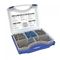  Kreg Kit de Holsuruburi pentru &quot;Gauri Buzunar&quot; - 675buc, 5 tipuri, image 1 
