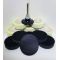  Kit de Slefuire - 2&quot; cu prindere pe arici, image 1 