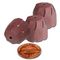  Set 3buc cap slefuitor sferic mic 80, image 1 
