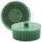  Disc 3M ROLOC 50mm QC aspru Verde, image 1 