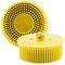  Disc 3M ROLOC 50mm QC mediu Galben, image 1 
